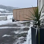 Broschek Apartment Flachau