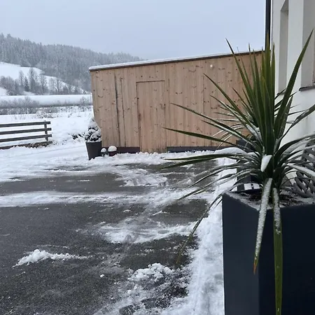 Broschek Apartamento Flachau