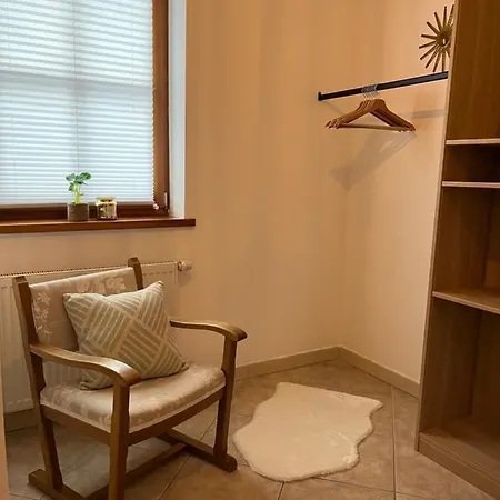 Apartamento Broschek Flachau