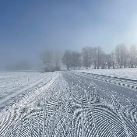 Broschek Appartamento *