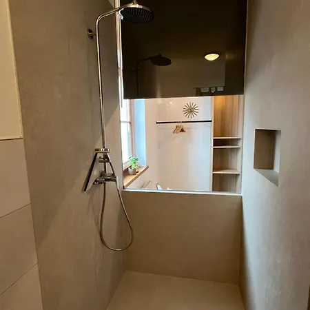 Broschek Apartamento