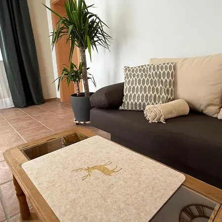 Appartamento Broschek *