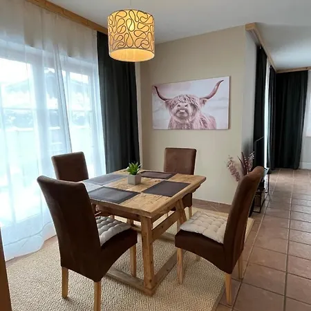 Apartment Broschek Flachau