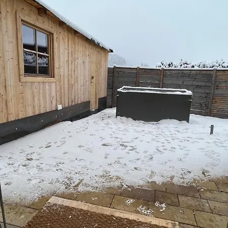 Apartamento Broschek