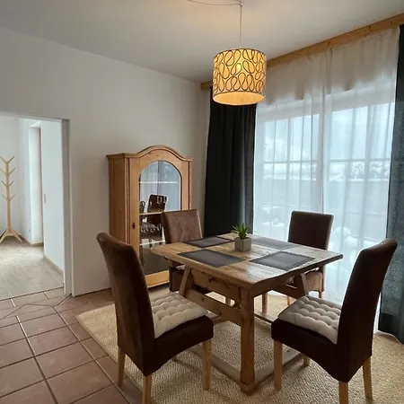 Appartamento Broschek