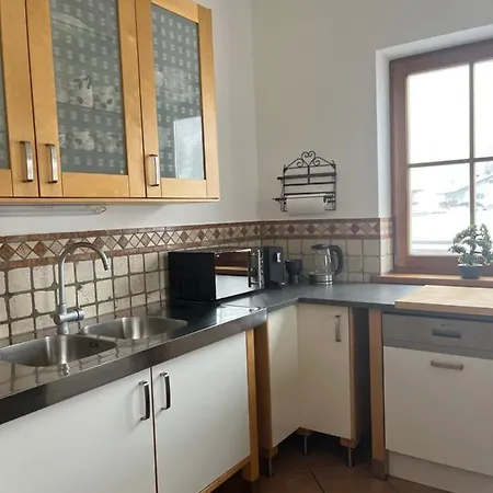 Apartamento Broschek