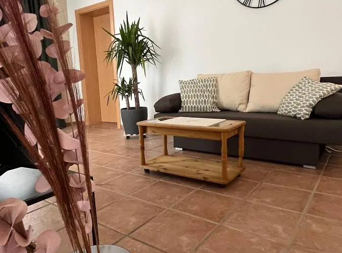 Broschek Appartamento Flachau