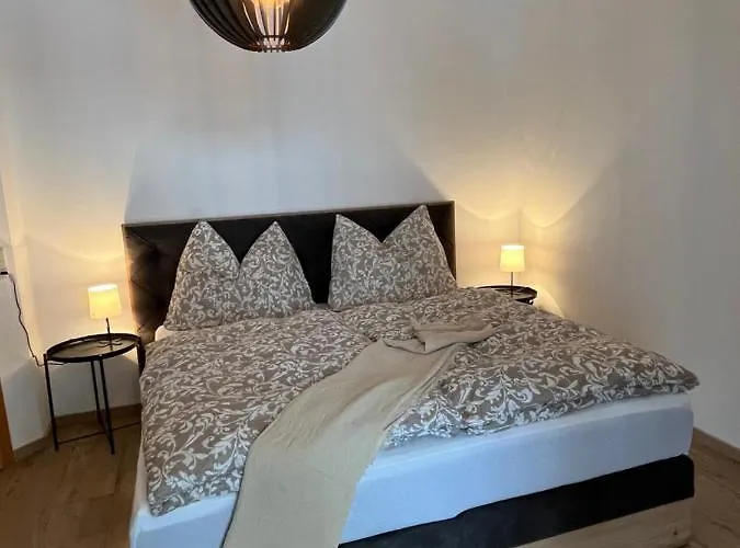 Broschek Appartamento Flachau