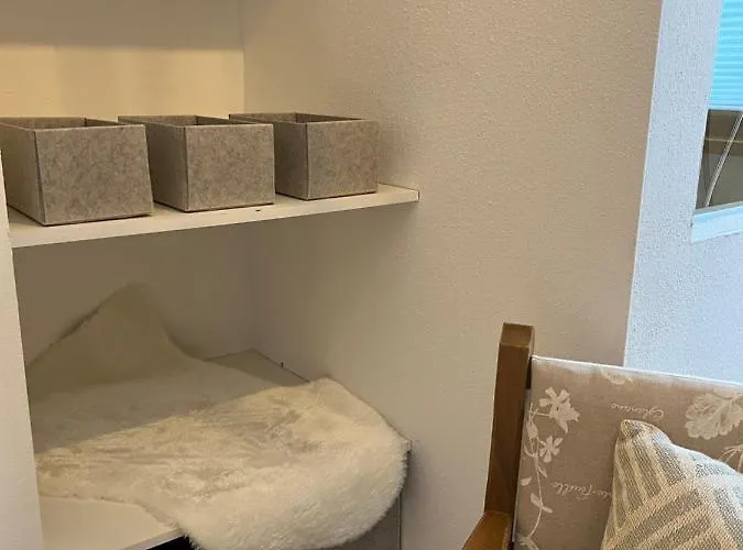 Appartamento Broschek *