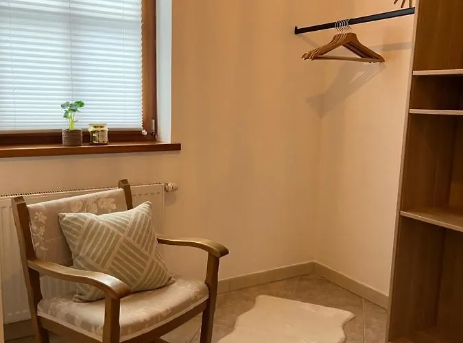 Appartamento Broschek Flachau