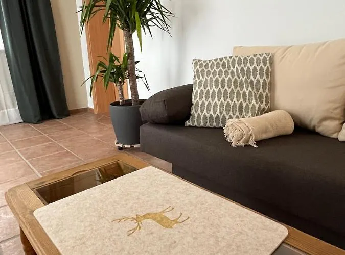 Appartamento Broschek *