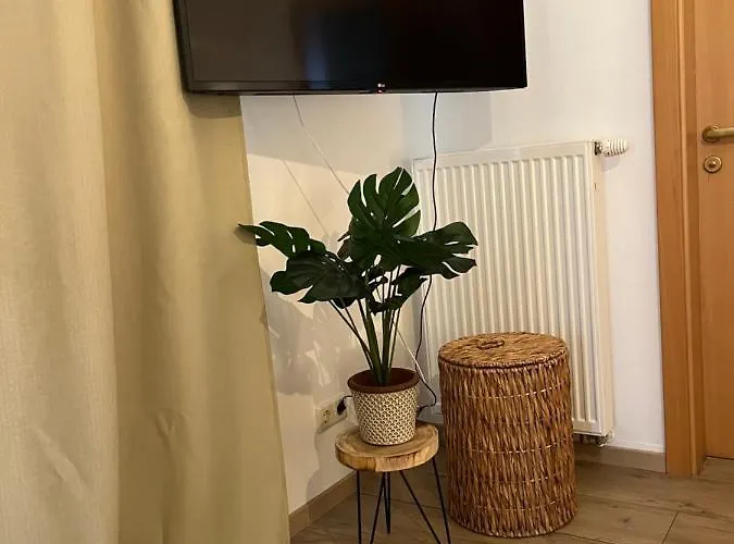 Appartamento Broschek *