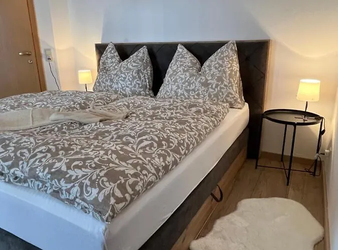 Appartamento Broschek Flachau