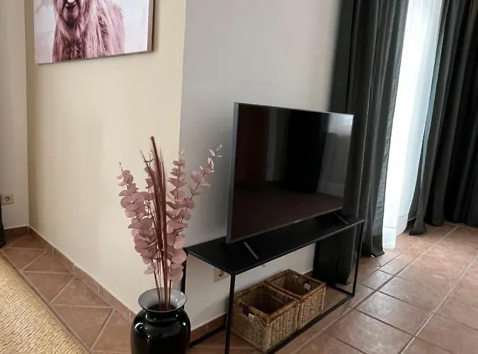 Broschek Appartamento *