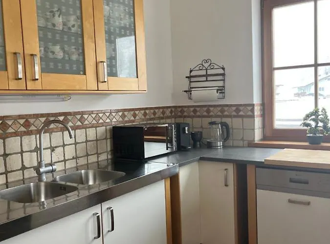 Appartamento Broschek