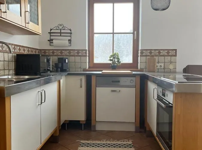 Appartamento Broschek